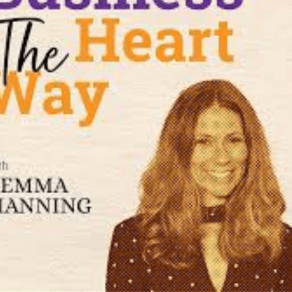 Business the Heart Way