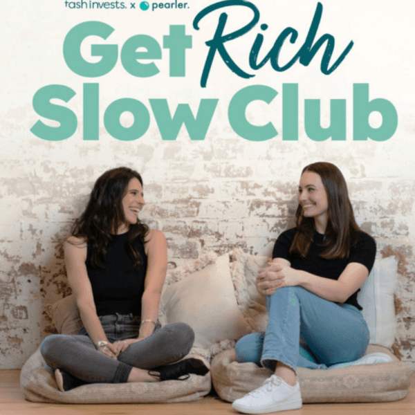 Get Rich Slow Club