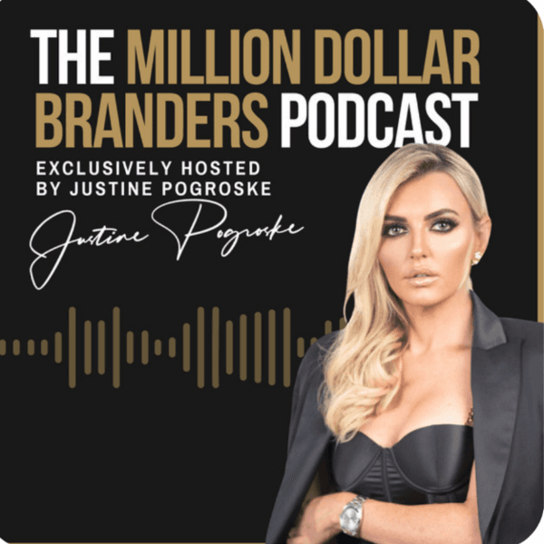 The Million Dollar Branders