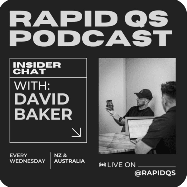 Rapid QS Podcast