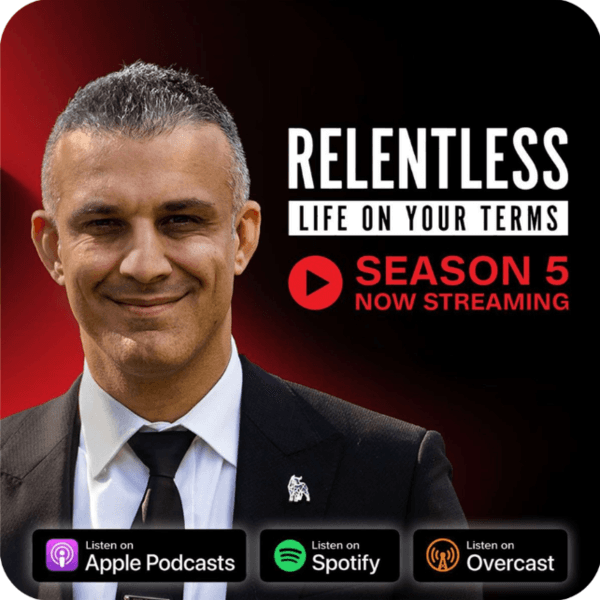 Relentless