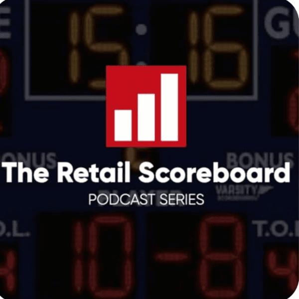 The Retail Scoreboard
