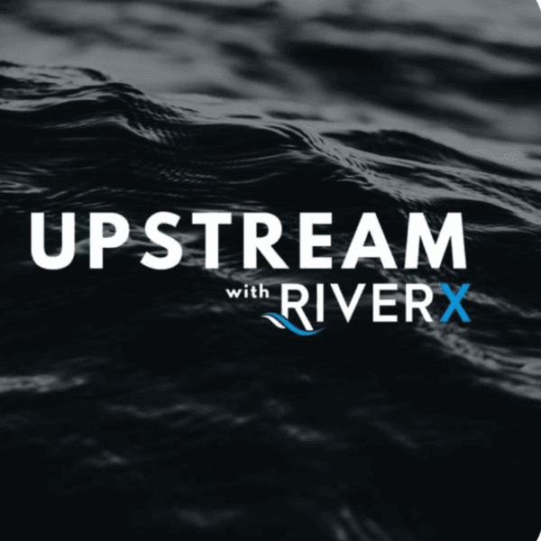 Upstream with RiverX